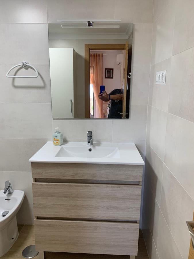Chalet H Golf Benalmádena Exterior foto